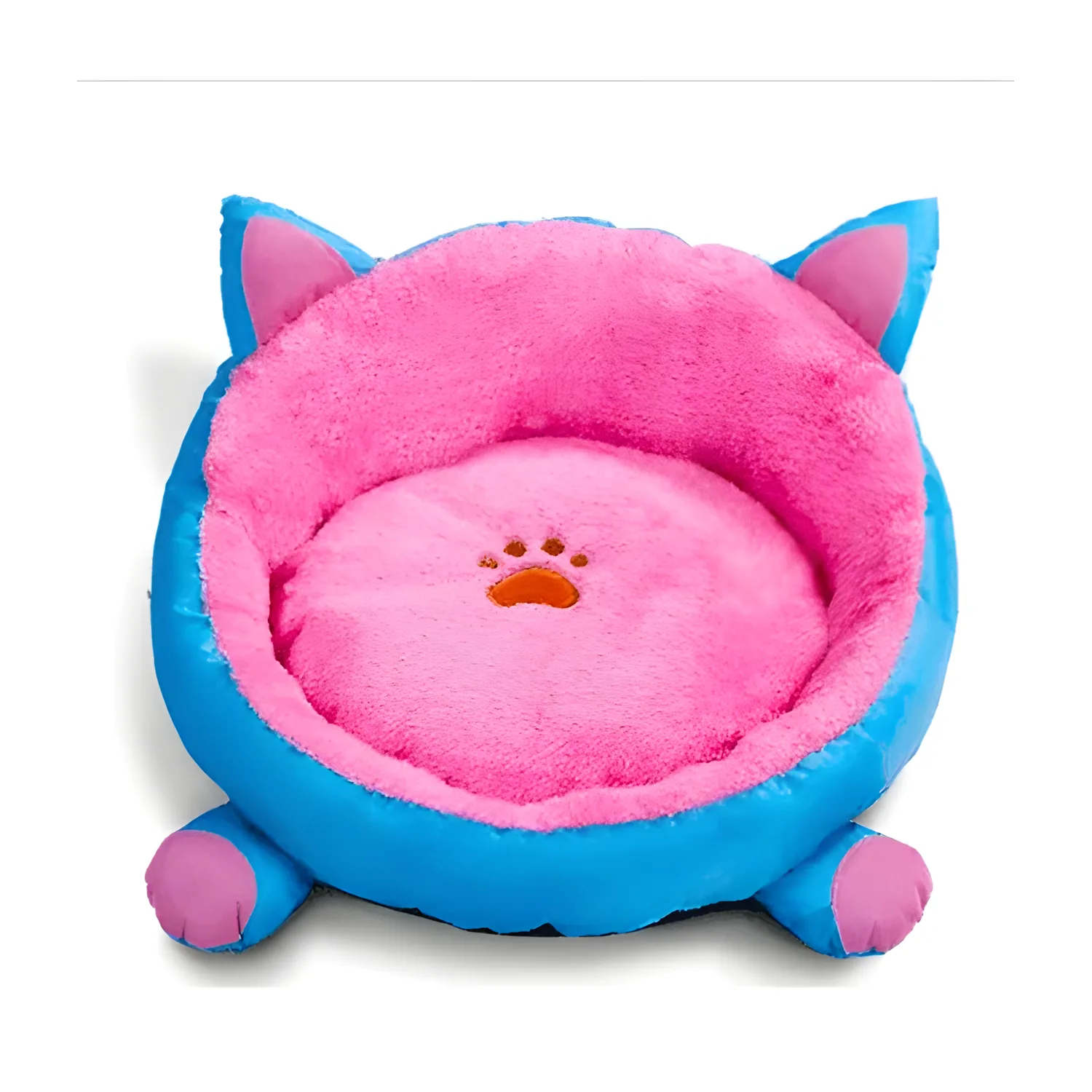 Nido Plano para Gato — Talla L