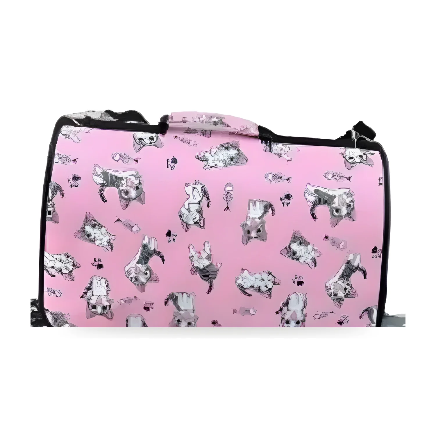 Bolso Transportador para Gato — Talla S